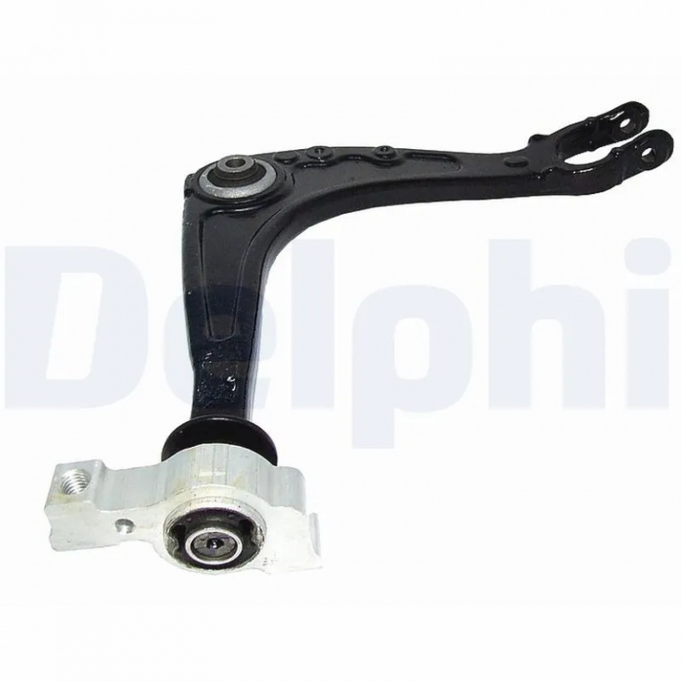 Brat suspensie partea de jos Delphi CITROËN C6 (TD_) 2005-2012 - TC2140