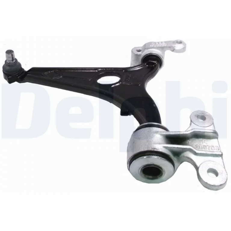 Brat suspensie partea de jos Delphi FIAT SCUDO platou / sasiu (270_, 272_) 2007-2016 - TC2244
