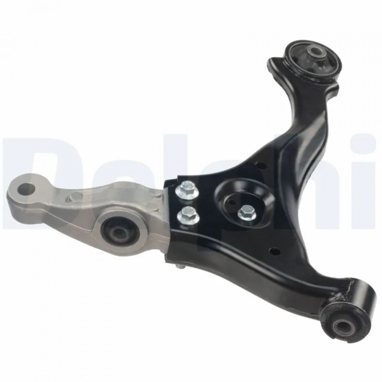 Brat suspensie partea de jos Delphi HYUNDAI GRANDEUR (TG) 2005-2011 - TC3484
