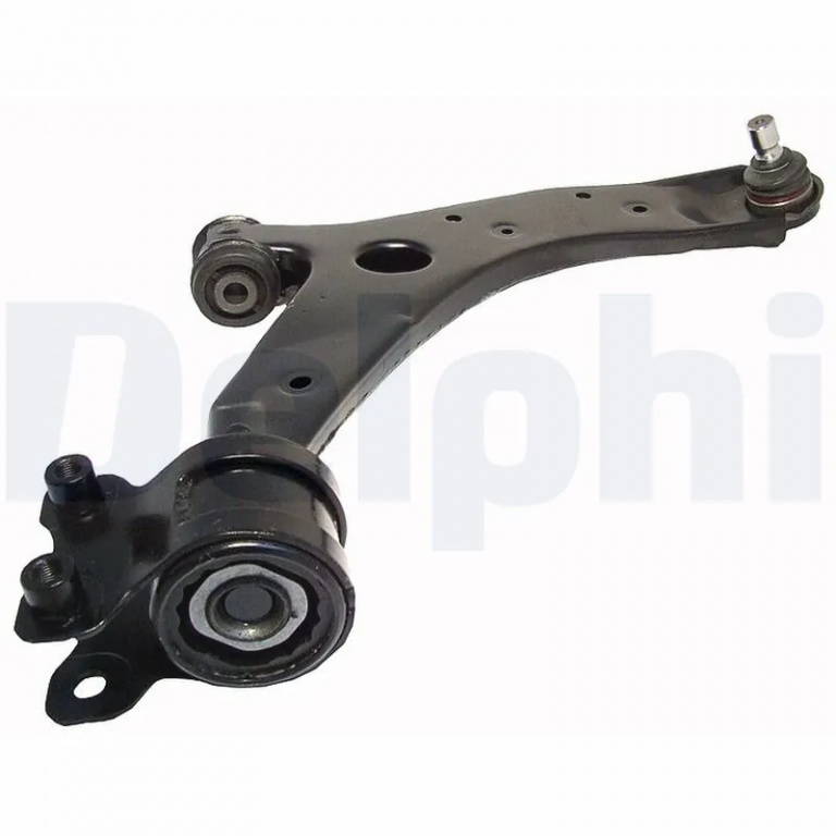 Brat suspensie partea de jos Delphi MAZDA 3 (BK) 2003-2009 - TC1450