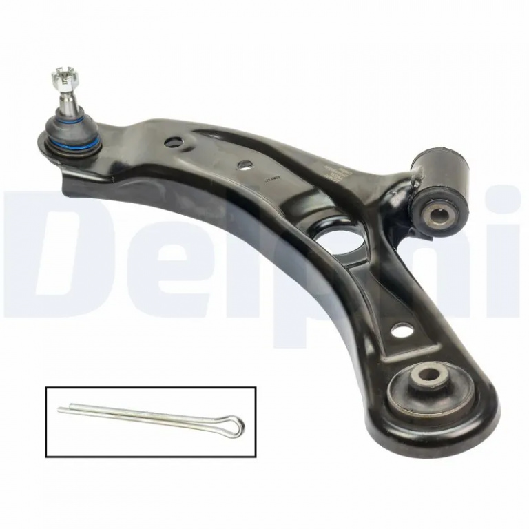 Brat suspensie partea de jos Delphi SUZUKI SWIFT IV (FZ, NZ) 2010-2015 - TC3932