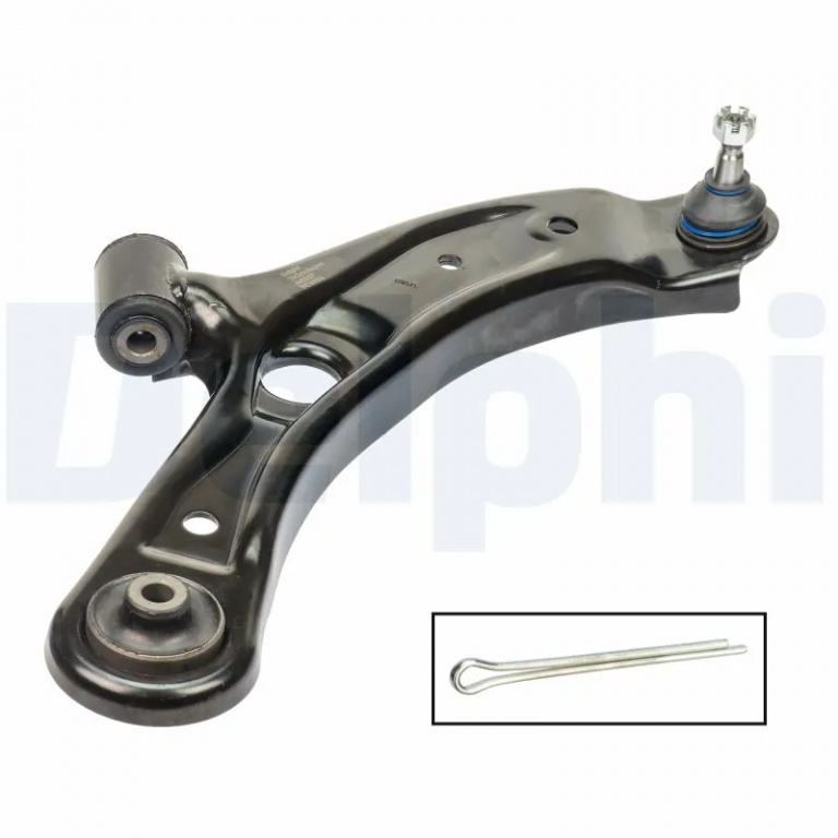 Brat suspensie partea de jos Delphi SUZUKI SWIFT IV (FZ, NZ) 2010-2015 - TC3933