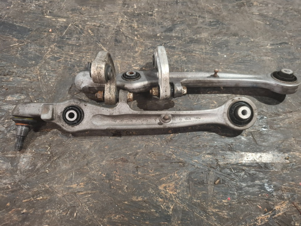 Brat suspensie Phaeton A8 4E0407155D (buc) Stanga/Dreapta - imagine 1