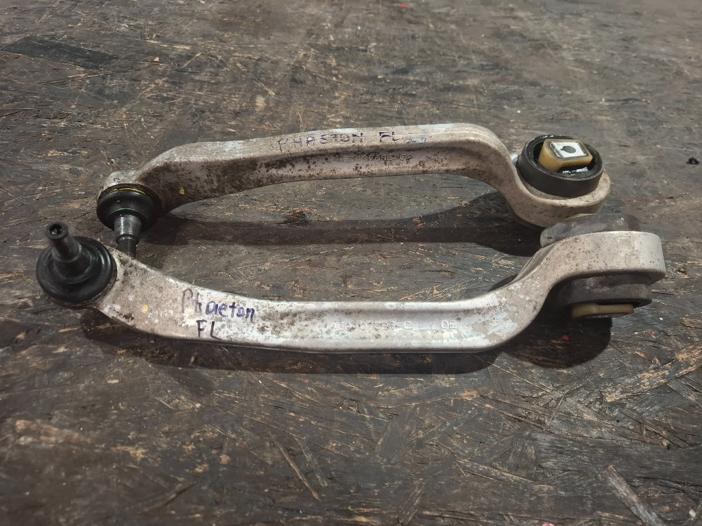 Brat Suspensie Phaeton A8 4E0407695C 4E0407693C (buc) - imagine 1