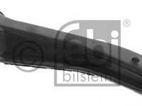 Brat suspensie roata 02046 FEBI BILSTEIN pentru Opel Corsa Opel Vita Opel Tigra