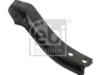 Brat suspensie roata 02672 FEBI BILSTEIN pentru Opel Corsa