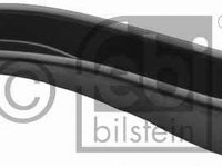 Brat suspensie roata 02673 FEBI BILSTEIN pentru Opel Corsa