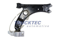 Brat suspensie roata 07 31 177 TRUCKTEC AUTOMOTIVE pentru Seat Leon Vw Touran Skoda Octavia Vw Jetta Vw Vento Audi A3 Vw Golf Skoda Superb Vw Tiguan Vw Eos Vw Caddy Vw Rabbit Seat Altea Seat Toledo Audi Tt Skoda Laura