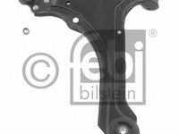 Brat suspensie roata 07195 FEBI BILSTEIN pentru Opel Vectra Opel Calibra