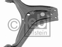 Brat suspensie roata 09524 FEBI BILSTEIN pentru Audi 80 Audi Coupe Audi Cabriolet