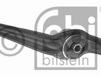 Brat suspensie roata 10123 FEBI BILSTEIN pentru CitroEn Visa CitroEn C15 Peugeot 205