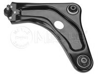 Brat suspensie roata 11-16 050 0053 MEYLE pentru CitroEn C3 Peugeot 207 Peugeot 208