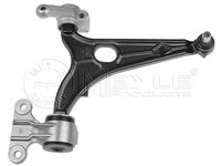 Brat suspensie roata 11-16 050 0067 MEYLE pentru Fiat Scudo CitroEn C8 Peugeot 807 Peugeot Expert CitroEn Dispatch CitroEn Jumpy Toyota Proace