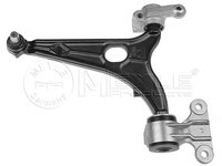 Brat suspensie roata 11-16 050 0068 MEYLE pentru Fiat Scudo CitroEn C8 Peugeot 807 Peugeot Expert CitroEn Dispatch CitroEn Jumpy Toyota Proace