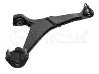 Brat suspensie roata 11-16 050 6979 MEYLE pentru CitroEn Ax Peugeot 106 CitroEn Saxo