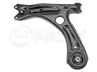 Brat suspensie roata 116 050 0114 MEYLE pentru Vw Up Seat Mii Skoda Citigo