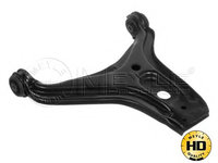 Brat suspensie roata 116 050 0155 HD MEYLE pentru Audi Coupe Audi 80 Audi Cabriolet