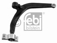 Brat suspensie roata 11753 FEBI BILSTEIN pentru Peugeot 406