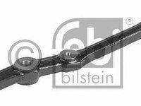 Brat suspensie roata 12546 FEBI BILSTEIN pentru Fiat Panda Seat Marbella