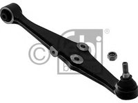 Brat suspensie roata 12926 FEBI BILSTEIN pentru Rover 200 Rover Cabriolet Rover 400 Rover Coupe