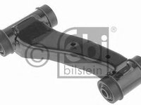 Brat suspensie roata 12961 FEBI BILSTEIN pentru Nissan Primera