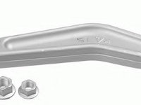 Brat suspensie roata 13202 02 LEMFORDER pentru Bmw Seria 5