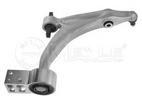 Brat suspensie roata 15-16 050 0010 MEYLE pentru Alfa romeo Brera Alfa romeo Spider Alfa romeo 159