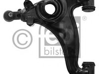 Brat suspensie roata 15694 FEBI BILSTEIN pentru Mercedes-benz E-class Mercedes-benz Limuzina Mercedes-benz Kombi Mercedes-benz Coupe Mercedes-benz Cabriolet Mercedes-benz Sl