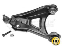 Brat suspensie roata 16-16 050 0008 HD MEYLE pentru Renault Kangoo Nissan Kubistar Renault Clio Renault Symbol Renault Thalia