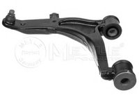 Brat suspensie roata 16-16 050 0027 MEYLE pentru Renault Master Opel Movano Nissan Interstar