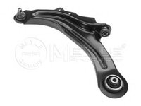 Brat suspensie roata 16-16 050 0029 MEYLE pentru Renault Megane