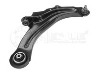 Brat suspensie roata 16-16 050 0030 MEYLE pentru Renault Megane