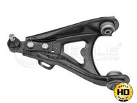 Brat suspensie roata 16-16 050 0041 HD MEYLE pentru Renault Megane Renault ScEnic