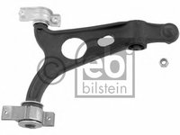 Brat suspensie roata 17319 FEBI BILSTEIN pentru Alfa romeo 156 Alfa romeo Gt Alfa romeo 147