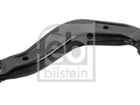 Brat suspensie roata 173741 FEBI BILSTEIN pentru Audi A4