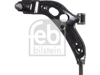 Brat suspensie roata 174729 FEBI BILSTEIN pentru Bmw Seria 2 Bmw X1 Bmw X2