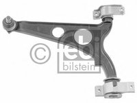 Brat suspensie roata 17994 FEBI BILSTEIN pentru Fiat Multipla