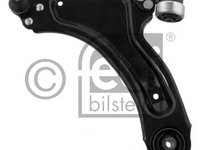 Brat suspensie roata 18125 FEBI BILSTEIN pentru Opel Corsa Opel Vita Opel Combo