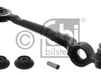 Brat suspensie roata 18892 FEBI BILSTEIN pentru Audi 100 Audi A6