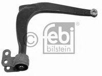 Brat suspensie roata 19120 FEBI BILSTEIN pentru CitroEn Xantia