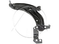 Brat suspensie roata 19170 SIDEM pentru Fiat Palio Fiat Albea Fiat Petra Fiat Siena Fiat Doblo