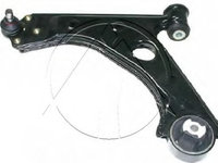 Brat suspensie roata 19274 SIDEM pentru Fiat Punto Fiat Fiorino Fiat Qubo Alfa romeo Mito Peugeot Bipper Fiat Linea CitroEn Nemo Fiat Grande