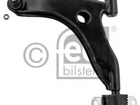 Brat suspensie roata 19673 FEBI BILSTEIN pentru Mitsubishi Carisma Volvo S40 Volvo V40