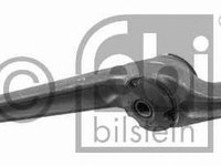 Brat suspensie roata 19833 FEBI BILSTEIN pentru Peugeot 309