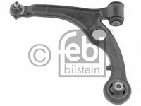 Brat suspensie roata 19961 FEBI BILSTEIN pentru Fiat Stilo