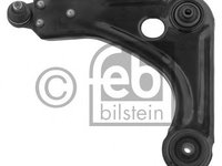 Brat suspensie roata 19981 FEBI BILSTEIN pentru Ford Ka