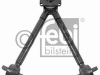 Brat suspensie roata 21200 FEBI BILSTEIN pentru Volvo S40 Skoda Favorit Vw Caravelle Vw Transporter Vw Vanagon Vw Cc Vw Passat Vw Beetle Vw Novo Man Tga Man Tgx Man Tgs