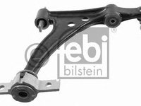 Brat suspensie roata 21260 FEBI BILSTEIN pentru Alfa romeo 166