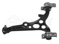 Brat suspensie roata 216 050 0007 MEYLE pentru Alfa romeo 155 Fiat Coupe Alfa romeo 145 Alfa romeo 146 Fiat Bravo Alfa romeo Gtv Alfa romeo Spider Fiat Marea