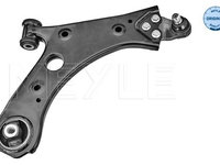 Brat suspensie roata 216 050 0072 MEYLE pentru Bmw Seria 4 Fiat 500x